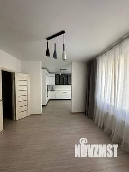 3-к квартира, вторичка, 92м2, 2/17 этаж