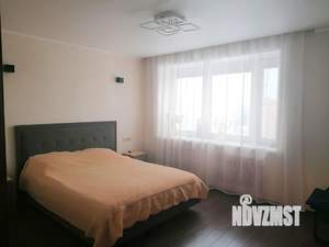 2-к квартира, вторичка, 58м2, 17/17 этаж