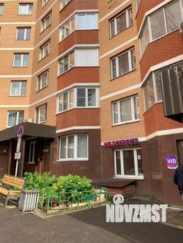 2-к квартира, вторичка, 65м2, 5/17 этаж