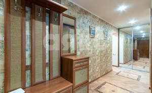 3-к квартира, вторичка, 57м2, 3/5 этаж