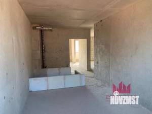 2-к квартира, вторичка, 69м2, 14/17 этаж