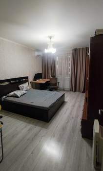 2-к квартира, сданный дом, 65м2, 6/17 этаж