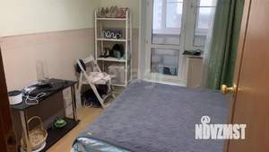 4-к квартира, вторичка, 62м2, 7/9 этаж