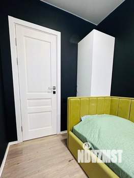 2-к квартира, вторичка, 52м2, 3/12 этаж