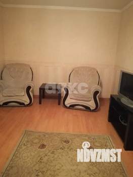 1-к квартира, вторичка, 45м2, 3/5 этаж