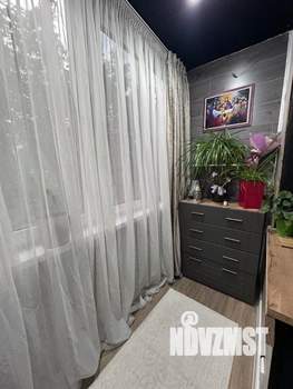 2-к квартира, вторичка, 52м2, 3/12 этаж