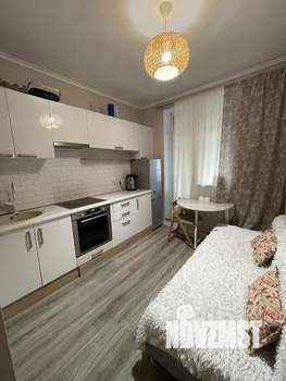 1-к квартира, вторичка, 35м2, 2/8 этаж