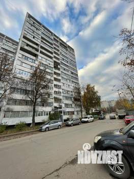 2-к квартира, вторичка, 39м2, 13/14 этаж