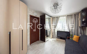 3-к квартира, вторичка, 51м2, 2/9 этаж