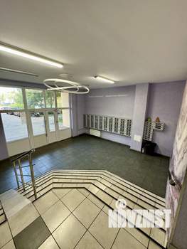2-к квартира, вторичка, 50м2, 1/16 этаж