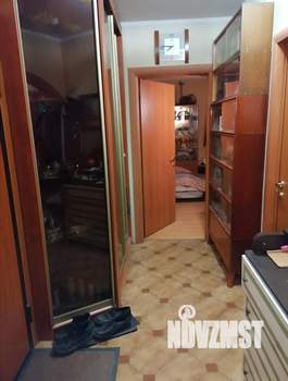 2-к квартира, вторичка, 65м2, 14/17 этаж