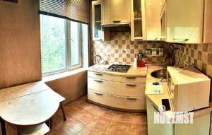 2-к квартира, вторичка, 47м2, 5/5 этаж