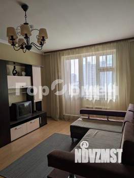 1-к квартира, вторичка, 40м2, 7/17 этаж