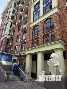 1-к квартира, вторичка, 38м2, 4/8 этаж