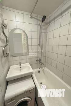 3-к квартира, вторичка, 91м2, 12/16 этаж
