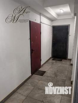 1-к квартира, вторичка, 35м2, 13/16 этаж