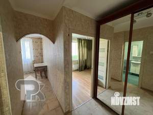 1-к квартира, вторичка, 38м2, 13/17 этаж