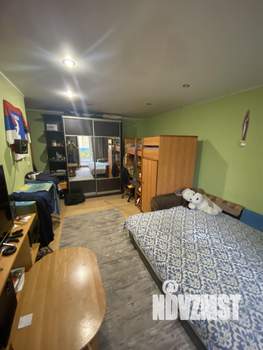 2-к квартира, вторичка, 46м2, 5/5 этаж