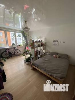 2-к квартира, вторичка, 70м2, 4/17 этаж