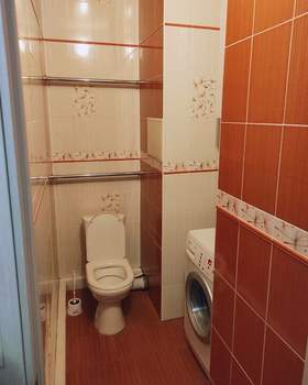1-к квартира, вторичка, 43м2, 3/18 этаж