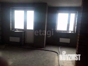 1-к квартира, вторичка, 34м2, 3/4 этаж