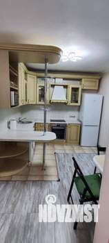 1-к квартира, вторичка, 47м2, 11/17 этаж