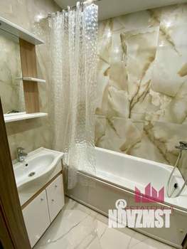1-к квартира, вторичка, 35м2, 2/8 этаж