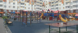 Студия квартира, вторичка, 25м2, 16/18 этаж