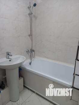 Студия квартира, вторичка, 26м2, 10/18 этаж