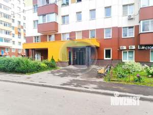 1-к квартира, вторичка, 34м2, 6/17 этаж
