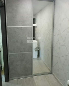 1-к квартира, вторичка, 32м2, 2/5 этаж