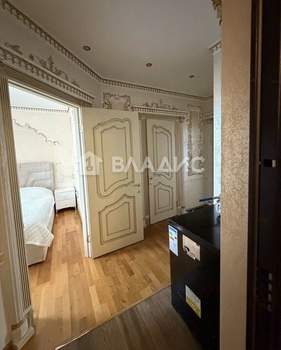 2-к квартира, вторичка, 85м2, 4/4 этаж