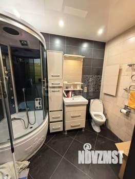 1-к квартира, вторичка, 40м2, 9/17 этаж