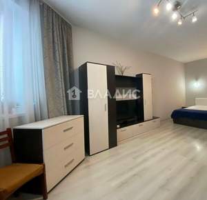 1-к квартира, вторичка, 45м2, 9/17 этаж