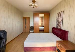 2-к квартира, вторичка, 45м2, 9/12 этаж