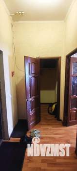 1-к квартира, вторичка, 40м2, 9/19 этаж