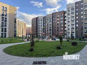 4-к квартира, вторичка, 91м2, 7/8 этаж