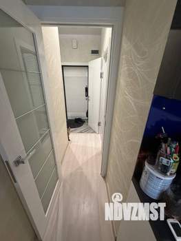 2-к квартира, вторичка, 58м2, 10/19 этаж