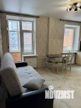 3-к квартира, вторичка, 61м2, 4/8 этаж
