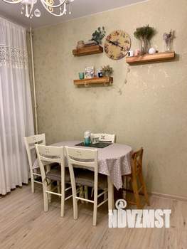 1-к квартира, вторичка, 46м2, 9/18 этаж