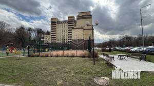 1-к квартира, вторичка, 46м2, 13/17 этаж