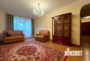 3-к квартира, вторичка, 59м2, 3/5 этаж