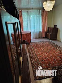 2-к квартира, вторичка, 47м2, 4/5 этаж