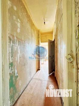 2-к квартира, вторичка, 55м2, 2/3 этаж