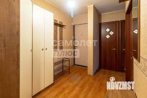 3-к квартира, вторичка, 56м2, 5/5 этаж