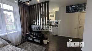 1-к квартира, вторичка, 31м2, 3/8 этаж