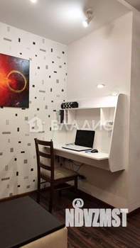 3-к квартира, вторичка, 72м2, 15/17 этаж