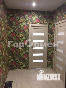 1-к квартира, вторичка, 51м2, 17/17 этаж