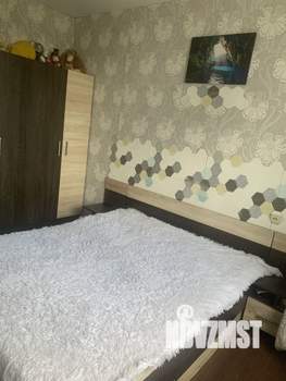 2-к квартира, вторичка, 55м2, 6/16 этаж