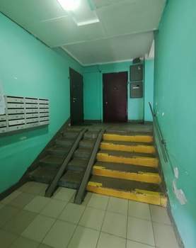 1-к квартира, вторичка, 33м2, 3/9 этаж